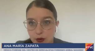 Nota Violencia Intrafamiliar RTVC Noticias