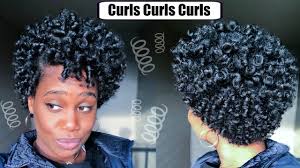 20 natural hairstyles for short hair you'll want to flaunt all year long. Perm Rod Set On Short Natural Hair Video Https Blackhairinformation Com Video Gallery Perm Rod Natural Hair Styles Perm Rod Set Short Natural Hair Styles