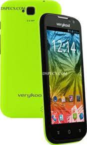 verykool s4510 Luna APN settings ...