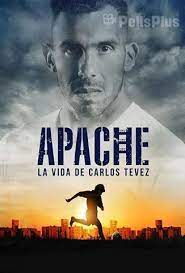 El guión original fue escrito por gerry wilson. Apache La Vida De Carlos Tevez 1x1 Cuevana 3 Todas Las Peliculas De Cuevana