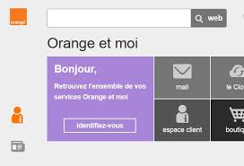 Maybe you would like to learn more about one of these? Imposible De Me Connecter Sur Le Portail Orange Su Communaute Orange