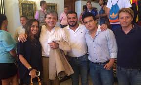 La oposición en la cámara citó al ministro de defensa, carlos holmes trujillo, a responder por los abusos de la fuerza pública. Hubo Manos Criminales En Las Muertes De Pizano Y Su Hijo Juro Ante El Fiscal Ad Hoc Abogada De La Familia En Declaracion Que Fue Sustraida Y Desaparecida Por La Fiscalia General