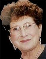 BARBARA MAGNI Obituary (1927-2024)