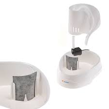 Ferplast Vega Selale Otomatik Su Kabi 2 Litre