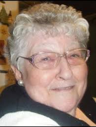 Obituary of Marion Didsbury