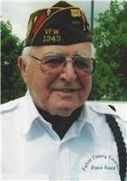 Willard Clark Obituary (1924