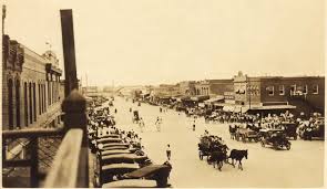 Historic Downtown Bryan, Texas | Bryan TX