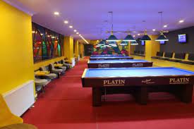 Eğlencenin en güzeli , dostlarla paylaşılanıdır ! Turkiye Bilardo Federasyonu Nigde Cadde Bilardo Ozel Turkiye Sampiyonasi