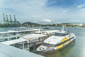 Get lost trip ke singapore sendiri and see this! Cara Traveling Ke Singapura Melalui Batam Reservasi Travel Blog