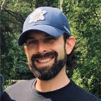 Jeremy Cottrill's Instagram, Twitter & Facebook