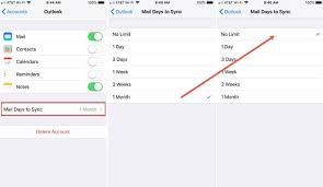 Makes sure mail.telnetmail.ca is selected as the primary server. 12 Tips Tricks On How To Fix Outlook Not Working On Iphone