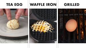 In addition to being an inexpensive and delicious staple, chicken eggs are a great health food. Watch Every Way To Cook An Egg 59 Methods Almost Every Bon Appetit