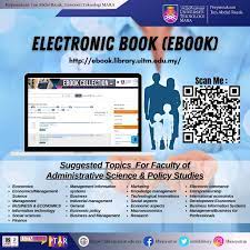 Monterey institute of international studies at middlebury college. Discover Our Eresources On Faculty Of Administrative Science And Policy Studies Ebook Uitm Library