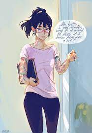 Pin On Character Inspiration