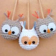Tuto Petite Chouette Porte Cle En Francais Cat S Crea Crochet Petite Chouette Tricot Et Crochet Amigurumi Pattern
