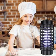 1 aspectek piège à moustique électronique. Segminismart Lampe Anti Moustique Moustique Tueur Lampe Lampe Anti Moustique Electrique Tueur De Moustique Lampes Repulsif Piege A Mouche Pour La Cuisine Le Salon Et La Chambre D Enfants Amazon Fr Jardin