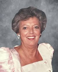 Barbara Durham Plumlee