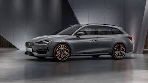 New Cupra Leon E Hybrid On Sale Now Drivingelectric