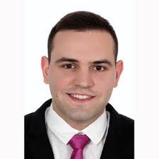 Michel Malek's Instagram, Twitter & Facebook