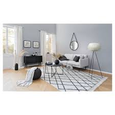 Decoration, deco salon rouge gris blanc was posted july 6, 2016 at 9:39 am by davidreed.co. Une Deco De Salon En Gris Et Blanc Femme Actuelle Le Mag