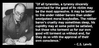 Quotes about Tyranny (517 quotes)