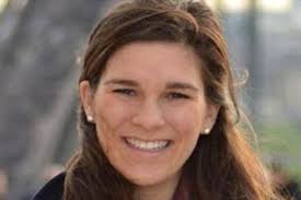 Alison Steinberg's Instagram, Twitter & Facebook