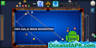 A cool online pool game where you can challenge yourself and play with real pros! Aimexpert Aiming Expert For 8 Ball Pool V1 1 6 Unlocked Apk Free Download Oceanofapk