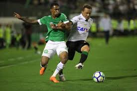 A chapecoense anunciou a contratação do técnico luís carlos de oliveira preto, mais conhecido como pintado, para ocupar o lugar de jair ventura, demitido há três dias. Chapecoense X America Mg Fotos Publicas