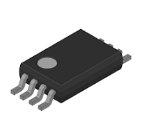 74LVC2G08DP,125