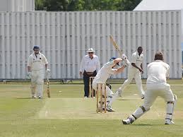 Cricket | Royal Navy