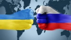 The war has centered around the status of the ukrainian regions of crimea and donbass. Why Don T Russia And Ukraine Enter An Official State Of War Quora