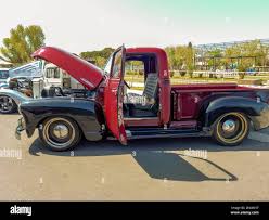 Image result for Red 1947 Truck