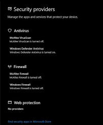 전화번호를 설정하면 mac의 메시지 앱 및 facetime에서 전화번호를 켜거나 끌 수 있습니다. Unable To Turn On Windows Firewall Mcafee Firewall