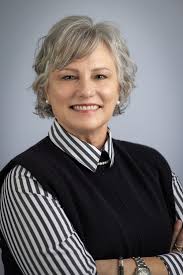 Cheryl Spulecki, director of the #UBuffalo nurse anesthetist program: "I  celebrate this profession and the role I have in providing cost-effective,  safe and accessible anesthesia care ... CRNAs have impacted the health