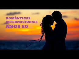 Romantico en español 2020 • 776. Lembrancas Romanticas Internacionais Anos 80 Youtube