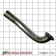 Check spelling or type a new query. Mtd 7510619b Exhaust Pipe Jacks Small Engines