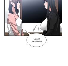 Di bacakomik kalian bisa membaca manga manhwa terbaru. You Re Not That Special Chapter 38 Bahasa Indonesia Mangadop