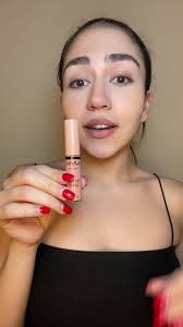 Nyx Butter Gloss Fortune Cookie: Perfect Nude Lip Gloss Review