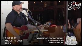 Farmstrong Cider Company