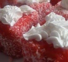 Recette Carre Rouge De L Ile Maurice Proposee Par 750 Grammes Alimentation Gateau Rouge Recette