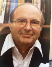 Obituary for Charles R. Weber