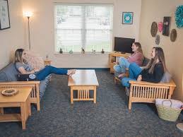 Maybe you would like to learn more about one of these? 18 Colleges And Universities With The Best College Dorm Rooms