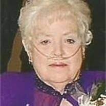 Carolyn Faye Howerton Roberts Obituary