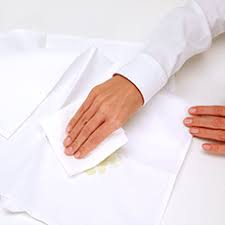 You have to switch the cotton ball often. How To Remove Ink Stains Stain Removal Tide