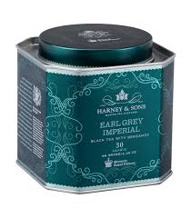 Reviews and information for earl grey supreme tea from harney & sons on steepster, a community of tea lovers. Earl Grey Imperial Flavored Black Tea Harney Sons Fine Teas