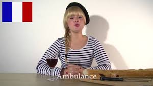 les mots allemands face aux langues - YouTube