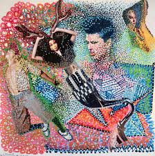 Aleeda started this business with her son designing and selling jewelry in 2003. Latest Updates From Isabelle Daval Facebook