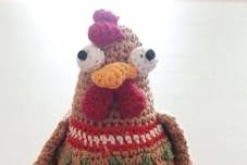 Get Hooked on Crochet
