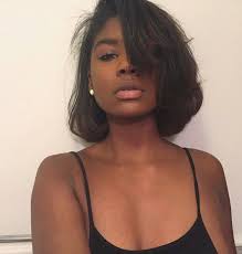 Straight Hair Hairstyles Weave Natural Hair Styles Hair Styles Short Hair Styles