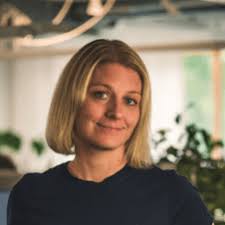 Jenny Thorsander Knudsen